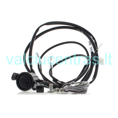 Trimo padėties daviklis Mercury 